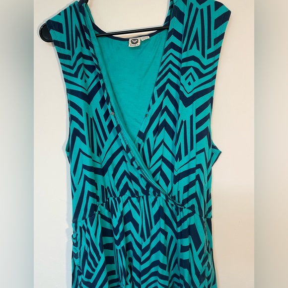 Roxy hooded romper - Picture 3 of 5